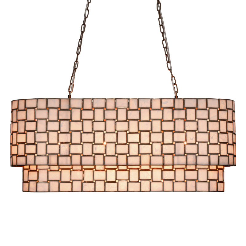 Premiere 7 - Light LED Chandelier