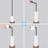 Free Standing Toilet Paper Holder