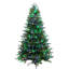 Arbre de Noël artificiel pin vert forêt-1526565379