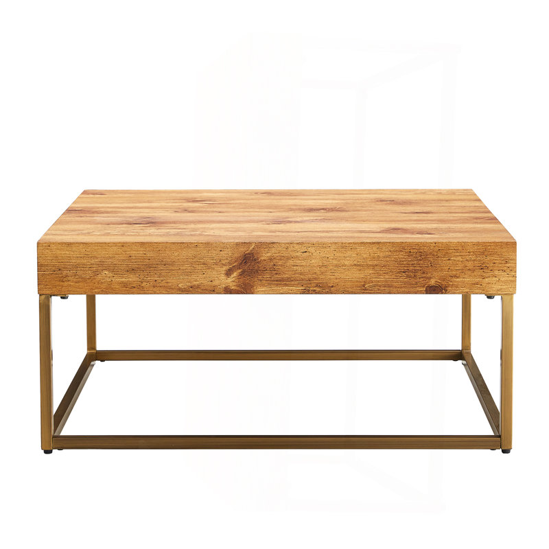 Table basse moderne Modern
