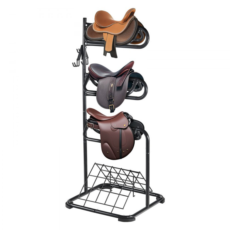 76.2cm W Steel Storage Rack