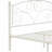 Full Size Metal Bed Frame