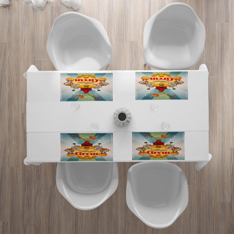 Récapitulatif 18,5" cirque