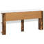 Headboard