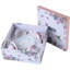 Aliana Bone China Teacup and Saucer