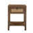 Walnut is out of stock selected