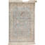 Silk Oriental Area Rug