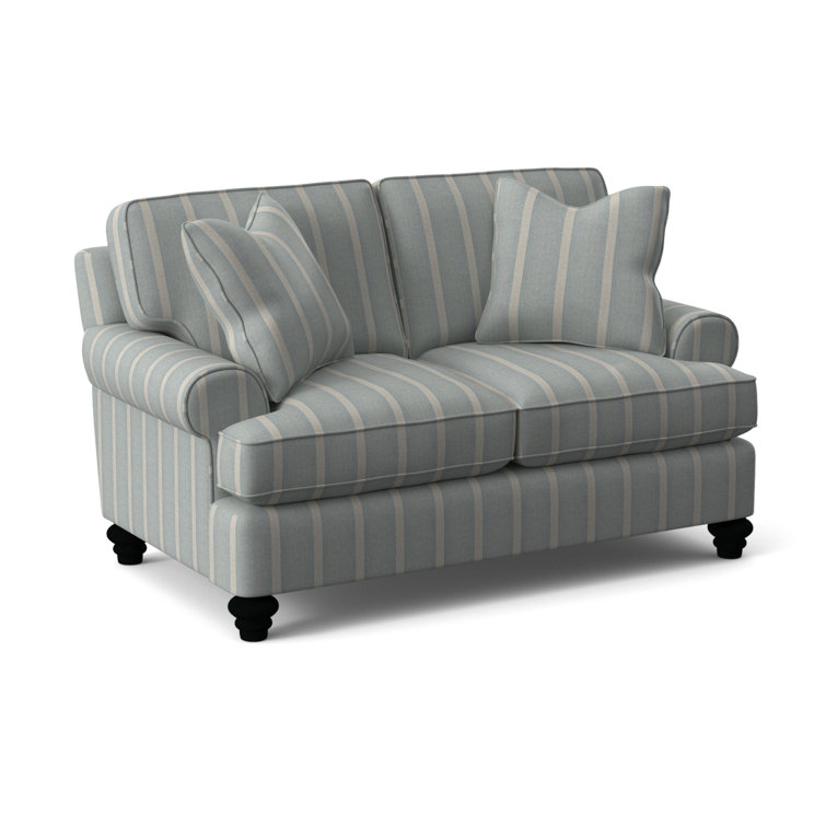 Lowell Upholstered 60'' Loveseat