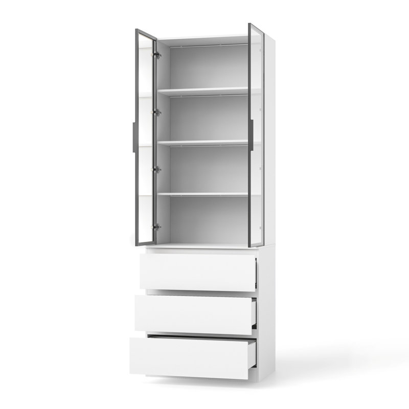 Armoire de rangement Babice