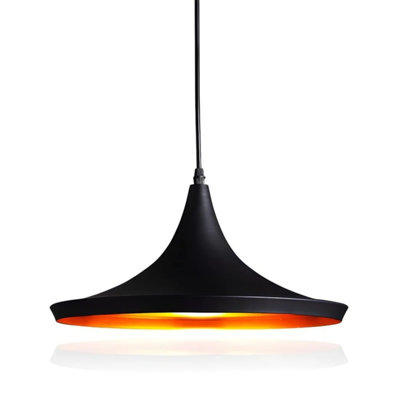 Modholic Rivas Metal Pendant Light