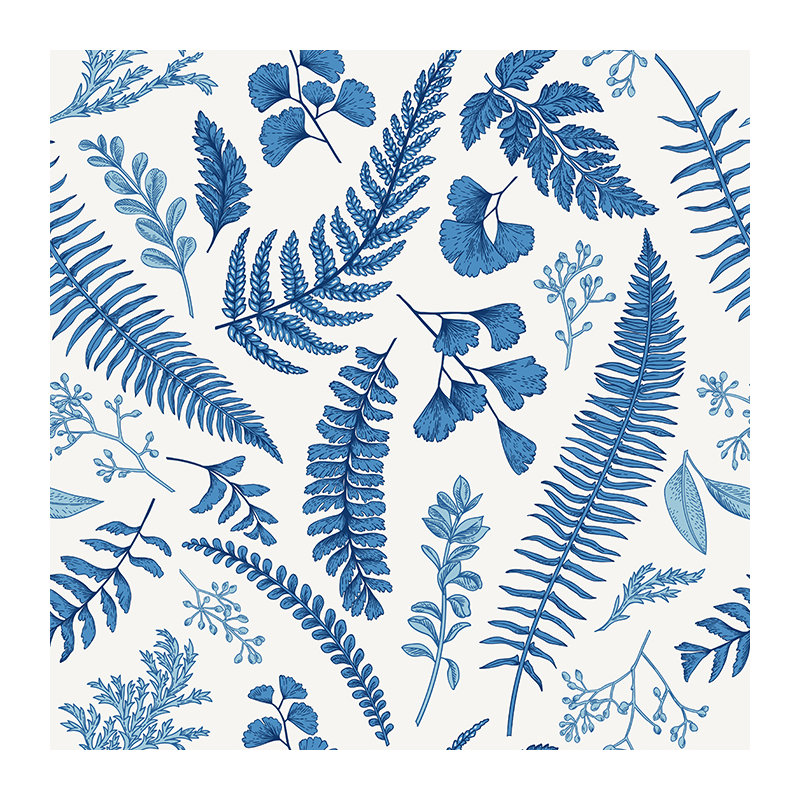 Lockway Matte Mural, 250 x 250cm