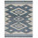 Vedika Hand Tufted Wool Southwestern Rug