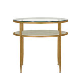Constance Side Table