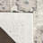 Charlton Home® Dezlynn Ivory Multicolor Vintage Indoor Rug-1070782061