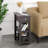 Lakshman End Table with Storage-88417304