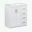 Rangement pour salle de bain Pollark-1247158075