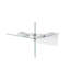 Brabantia 50m Lift-O-Matic Rotary Clothes Line with Accessories-57409119
