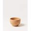 Utility Handmade Wood Salad Bowl