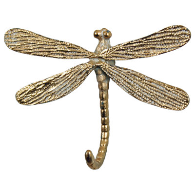 Meghan Iron Wall Wall Hook