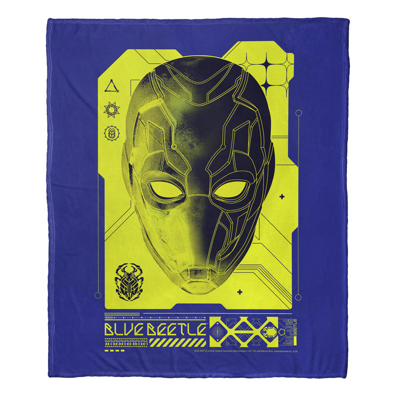 Throw Blanket