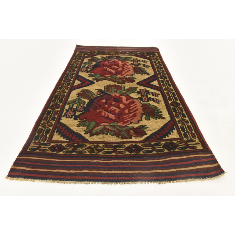 Tapis beige Orcutt