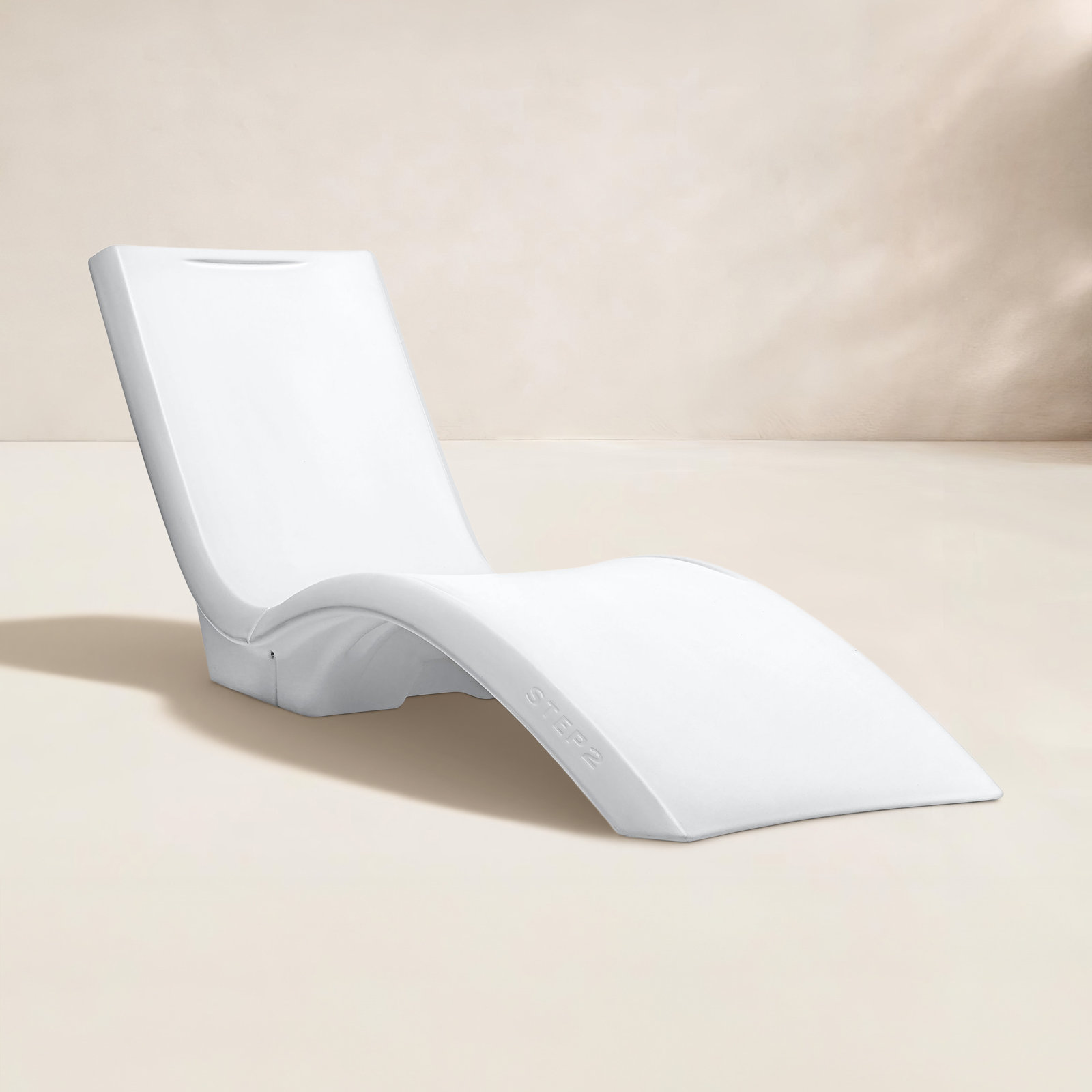 Vero Patio Chaise Lounge