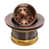 Antique Copper
