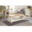 Loretta Sled Coffee Table-38347745