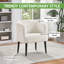 Fauteuil d'appoint Rachel