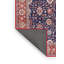Tapis oriental rouge / bleu / beige Ardzruni-2093117728