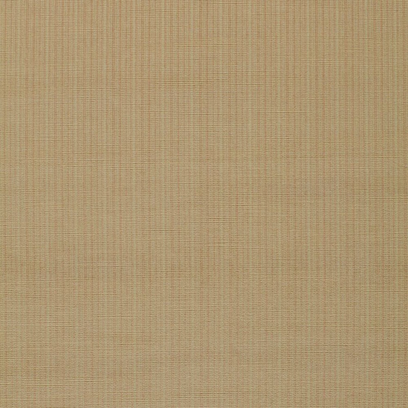 Antique Strie Velvet Fabric, Taupe/Tan