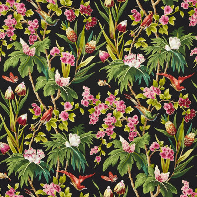 Seychelles Fabric