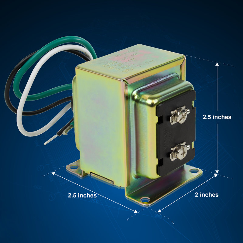 Gold Transformer