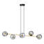 Aleeha 6 - Light Kitchen Island Pendant-98577307-98577304