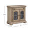Bachelor Chest