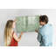 Magnetic Glass Dry Erase Board