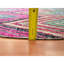 Tapis rond en soie noué à la main 11 pi 9 po x 11 pi 9 po D7358C0C5F6648D788E195ED5413ECC8