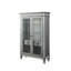 Buffet blanc antique, buffet blanc