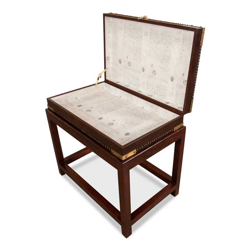 Winchester End Table