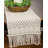 Arsula Table Runner 45" - Red-1920927360