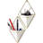 Glam Abstract Wall Decor