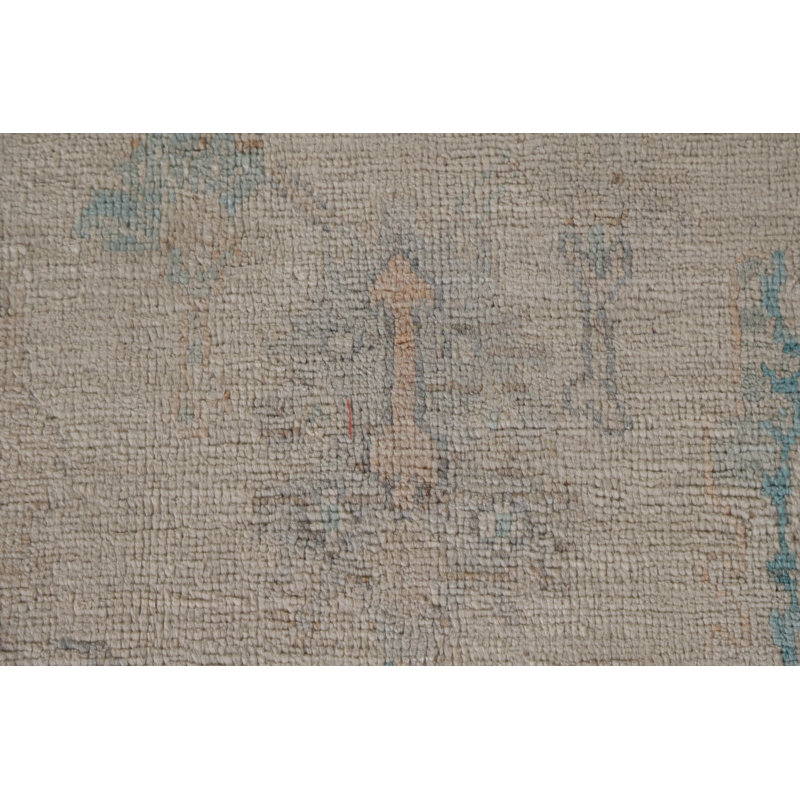 Vegetable Dye Ziegler Oriental Area Rug