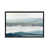 Black Framed Canvas selected