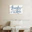 Blanchisserie, impression sur toile-1560595571