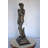 Adrushan David Statue