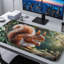 Polyester Desk Pad-630017662