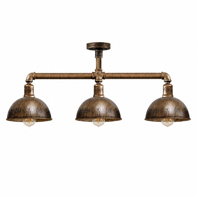 Cassander 3 - Light Pendant