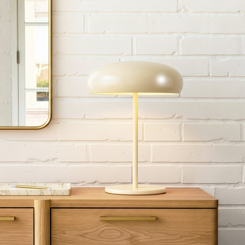 Lampe de table à DEL 15 po Ayla