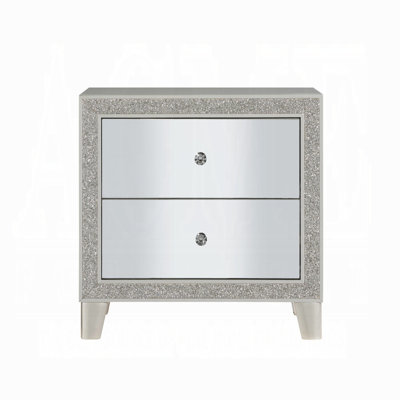 Table de chevet Sliverfluff