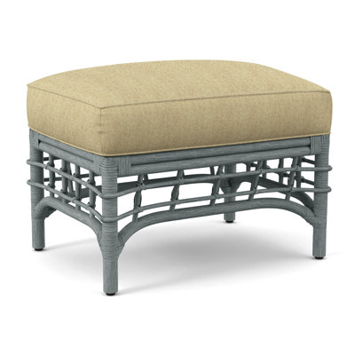 Bridgehampton Ottoman